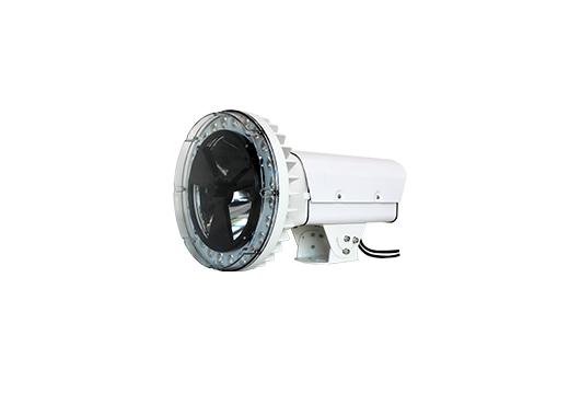 豐上光電助力江西環保項目順利完工！