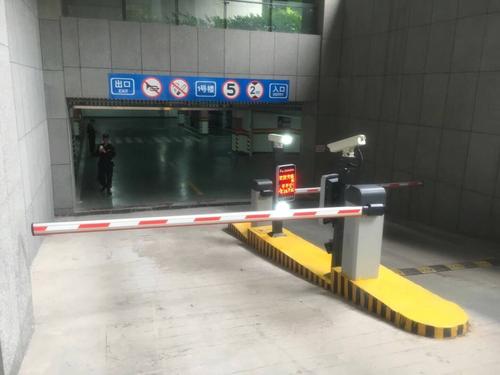 云南車牌識別系統 云南車牌識別系統