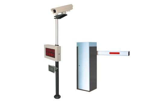 車牌識別系統 車牌識別系統