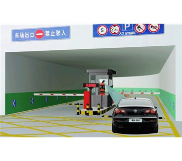 云南車牌識別系統的觸發方式有哪幾種？