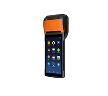 云南路邊停車系統的手持收費機的收費流程一般是怎樣的？