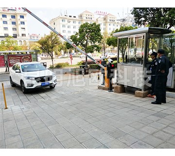 云南車牌識別系統的使用方法有哪些？